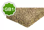 плита фибролитовая Green Board GB1
